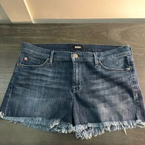 Hudson Jean Shorts